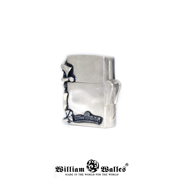 Hardcore Zippo シルバー ジッポライター