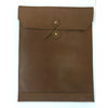A4 FILE LEATHER CASE