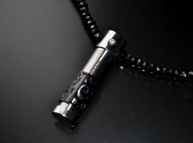 A Bullet シルバー ペンダント