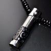 A Bullet シルバー ペンダント