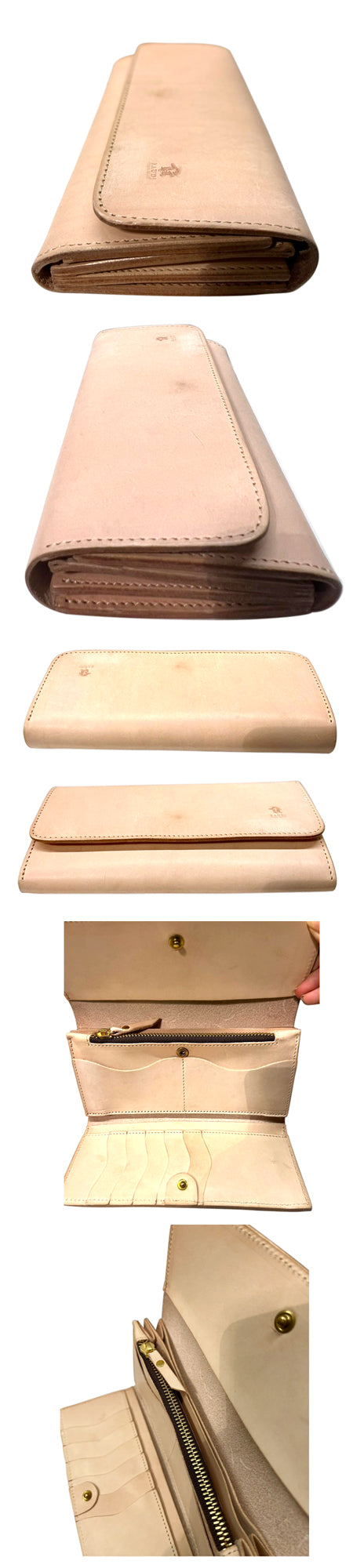 Acalan VAQUETA