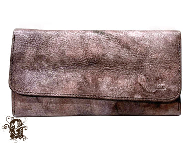 Acalan WASHED BROWN