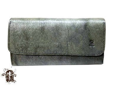 Acalan WASHED GREEN
