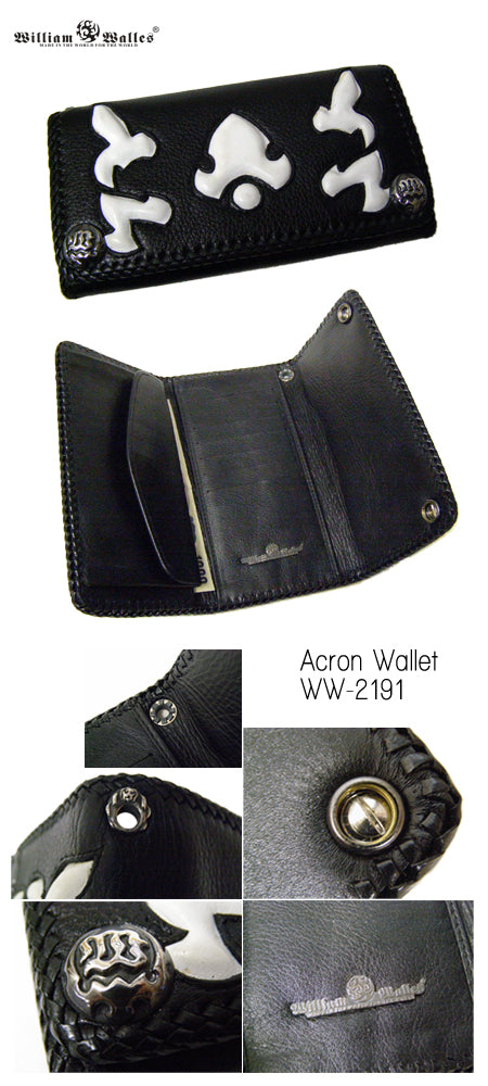 Acron Wallet