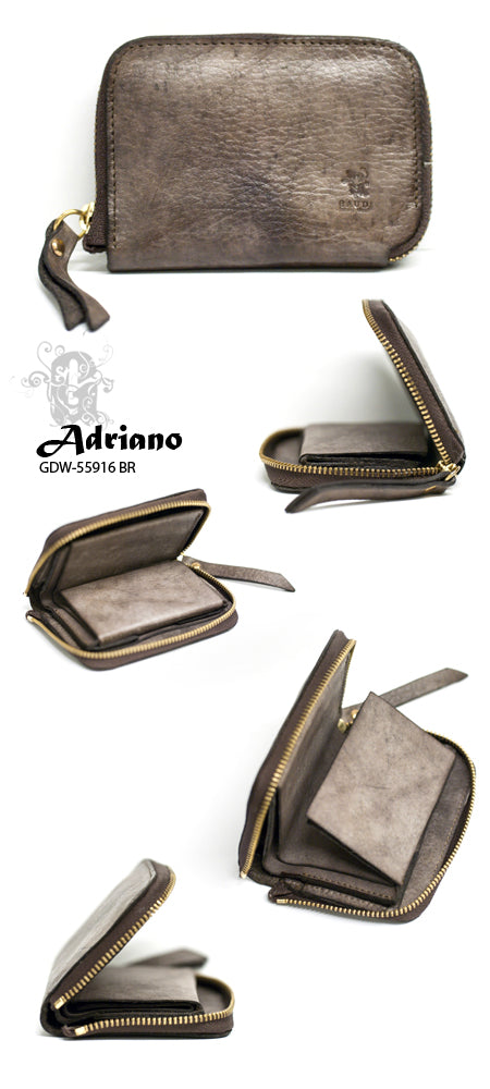 ADRIANO BROWN
