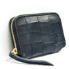 ADRIANO CROCO BLACK