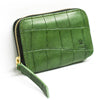 ADRIANO CROCO GREEN