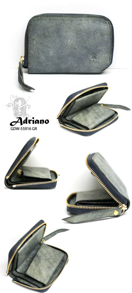ADRIANO GREEN