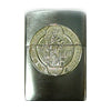 Ave Immaculata Zippo シルバー ジッポライター