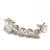 Alexandria Silver Earring シルバー ピアス