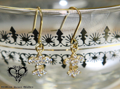 Alys Earring