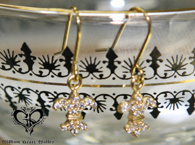 Alys Earring