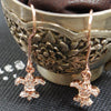 Alys Earring Pink