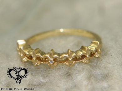 Amelia Ring
