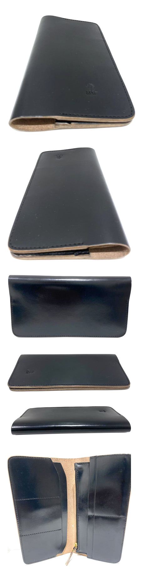 AMSHA MIRROR BLACK