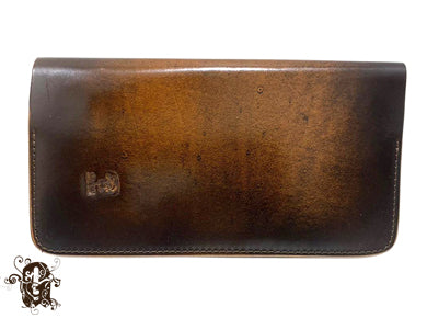 AMSHA MIRROR BROWN
