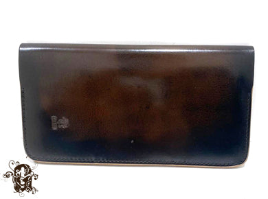 AMSHA MIRROR DARK BROWN