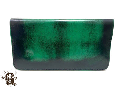 AMSHA MIRROR GREEN