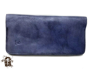 AMSHA WASHED BLUE