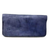 AMSHA WASHED BLUE