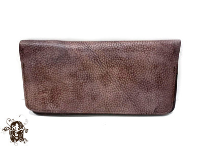 AMSHA WASHED BROWN