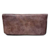 AMSHA WASHED BROWN