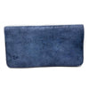 AMSHA WASHED NAVY