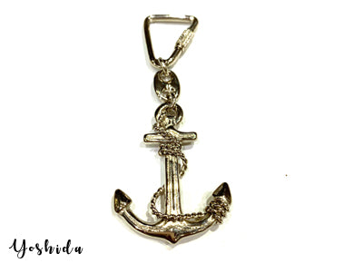 Anchor Silver PL