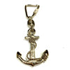 Anchor Silver PL