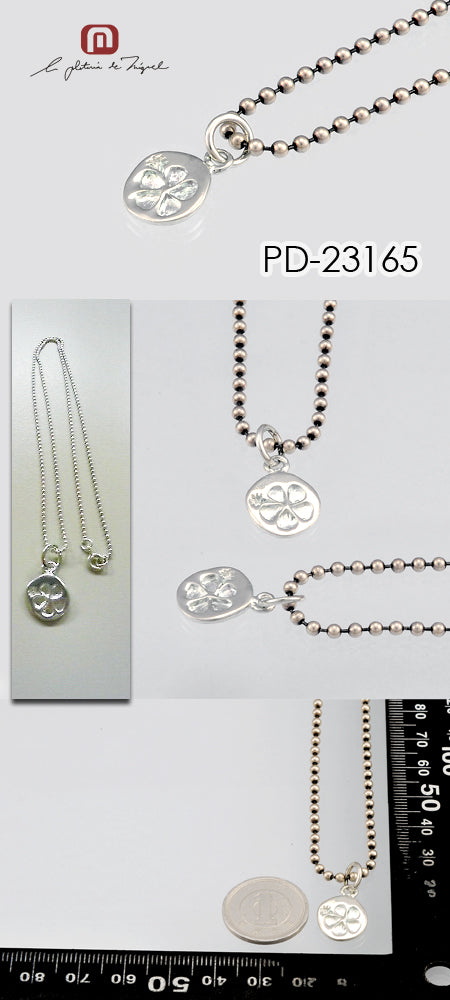 Angelique Necklace ネックレス