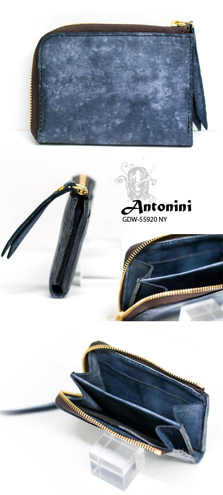 ANTONINI NAVY