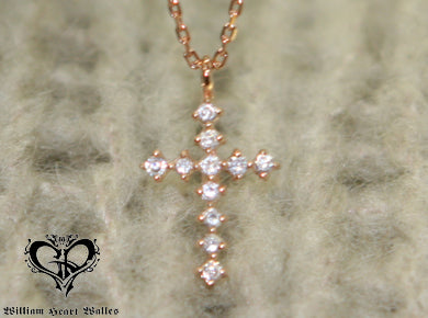 Arabella Cross