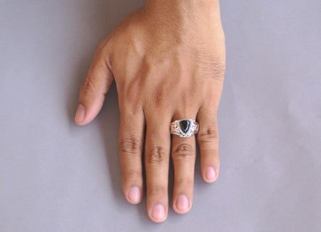 Arcane Ring