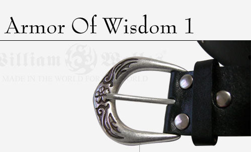 Armor Of Wisdom 1