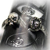 Artus Skull Ring