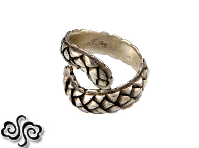 Asian Dragon Ring レディー 指輪 / リング