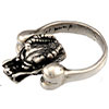 Asian Dragon Ring レディー 指輪 / リング