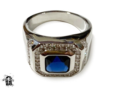 Atharv Blue