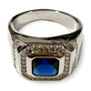 Atharv Blue