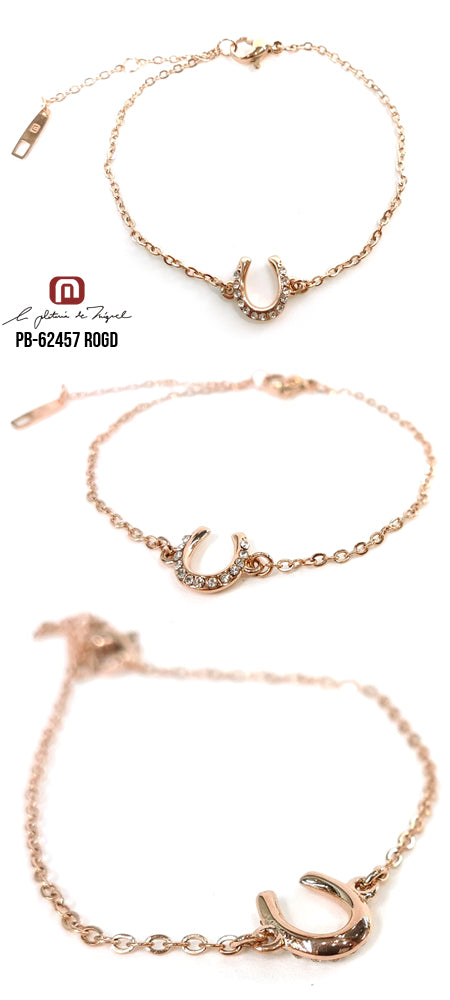 AVA ROSE GOLD
