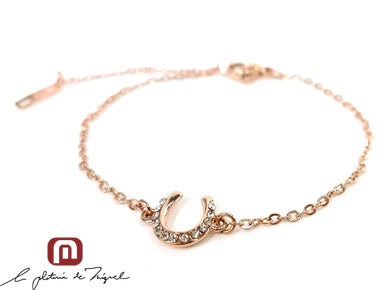 AVA ROSE GOLD