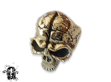 Awakener Mech Ring シルバー 指輪 / リング