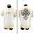 Back Gothic Cross Shirt Ｔシャツ