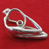 Ballerina Pendant シルバー ペンダント