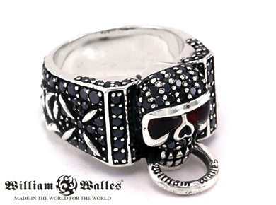 Bane Elemental Skull