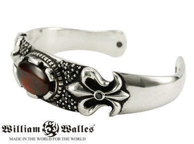 Bangle of Evony シルバー バングル