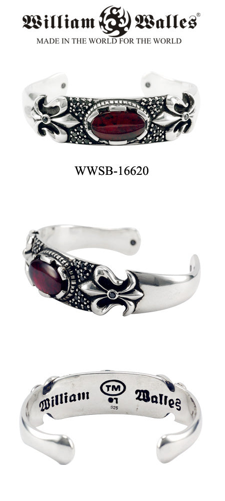Bangle of Evony シルバー バングル