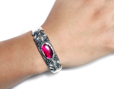 Bangle of Evony シルバー バングル