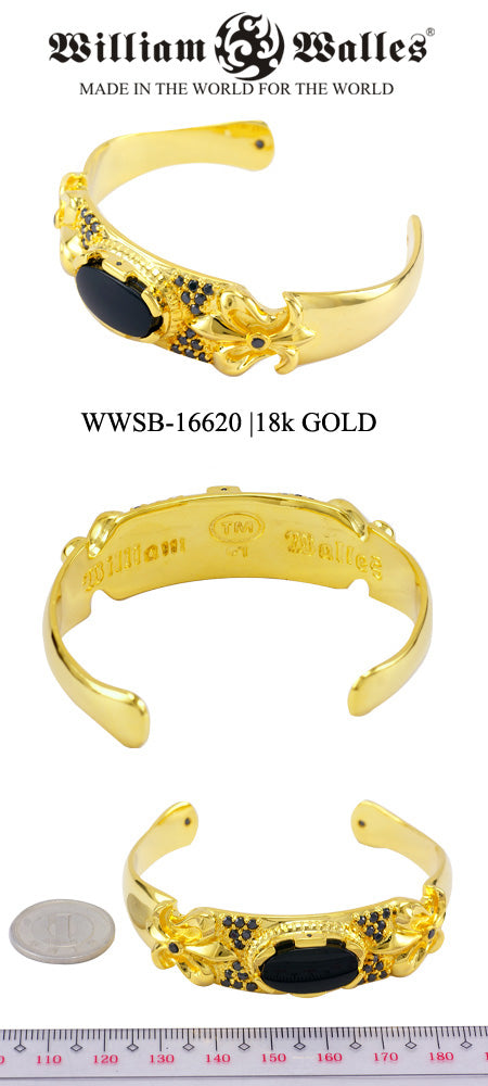 Bangle of Evony GOLD