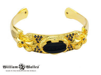 Bangle of Evony GOLD